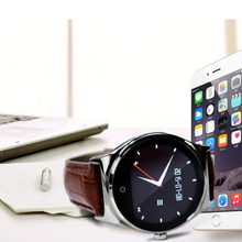 索愛M-703/702智能手表深度體驗 蘋果用戶的平價安卓伴侶，質量與功能全解析