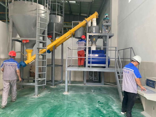 飛灰固化設(shè)備中不同飛灰固化技術(shù)的優(yōu)缺點介紹